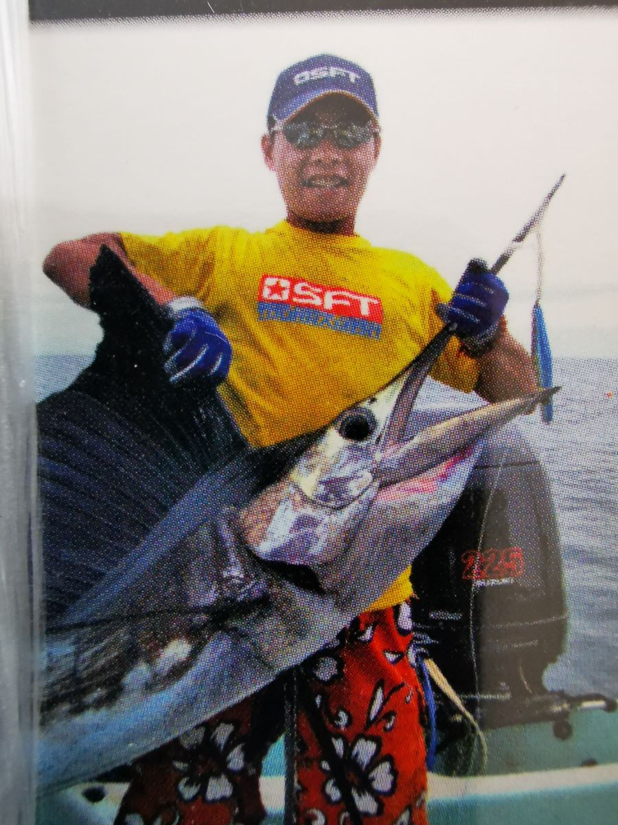 Hakenlos Marlin, Sailfish & Speerfisch fangen.