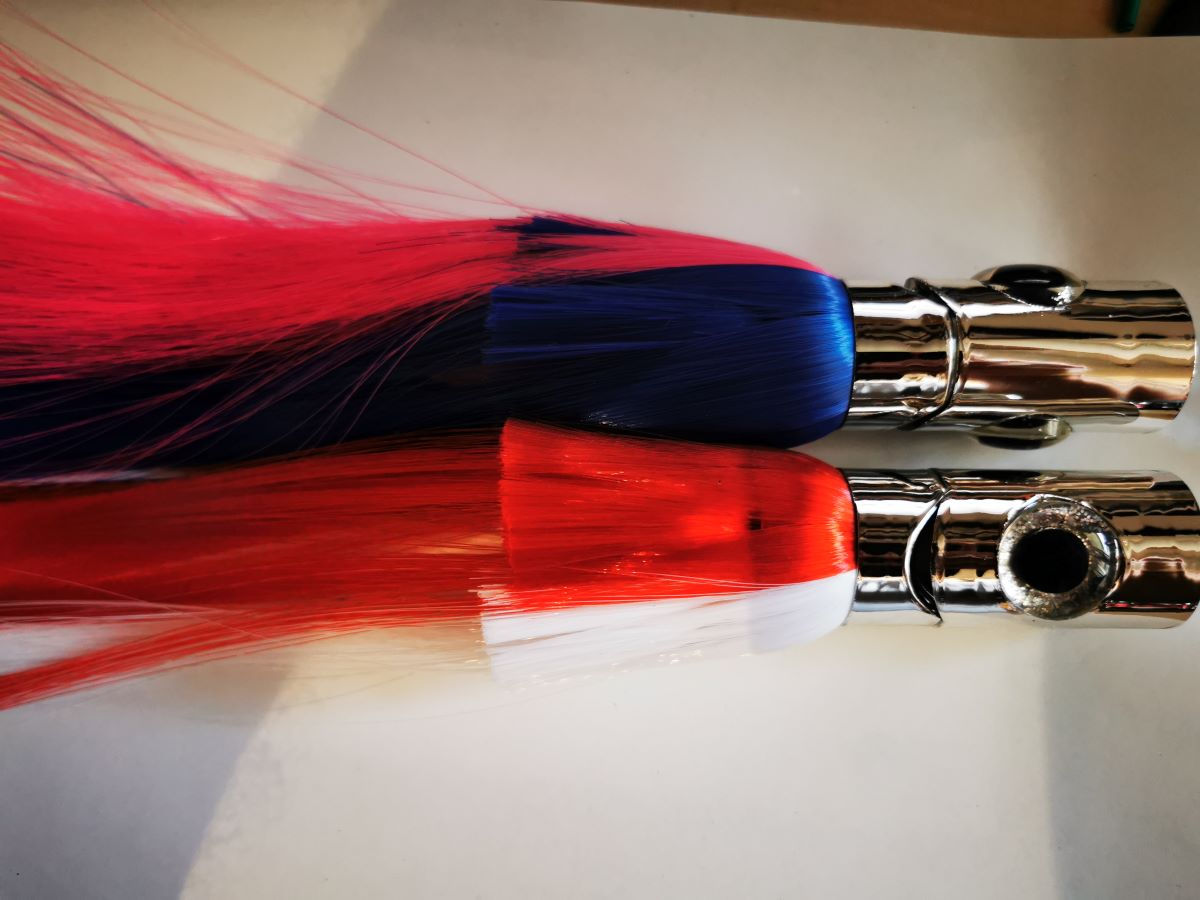 Hairwulf Lures – 27 cm