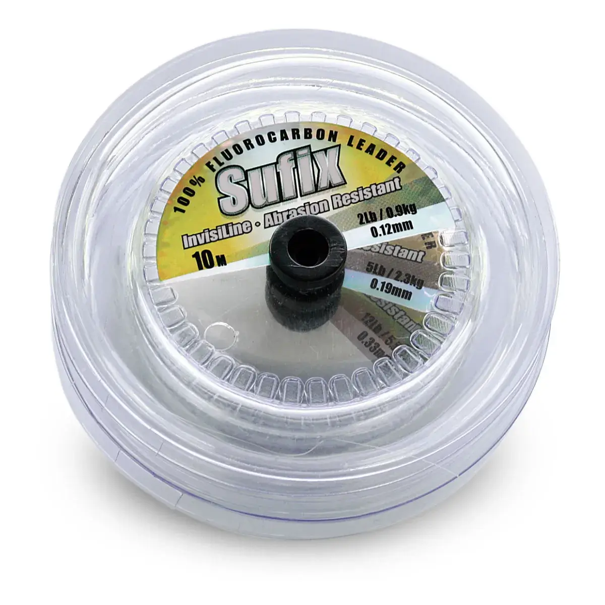 Sufix Fluorocarbon Vorfachschnur
