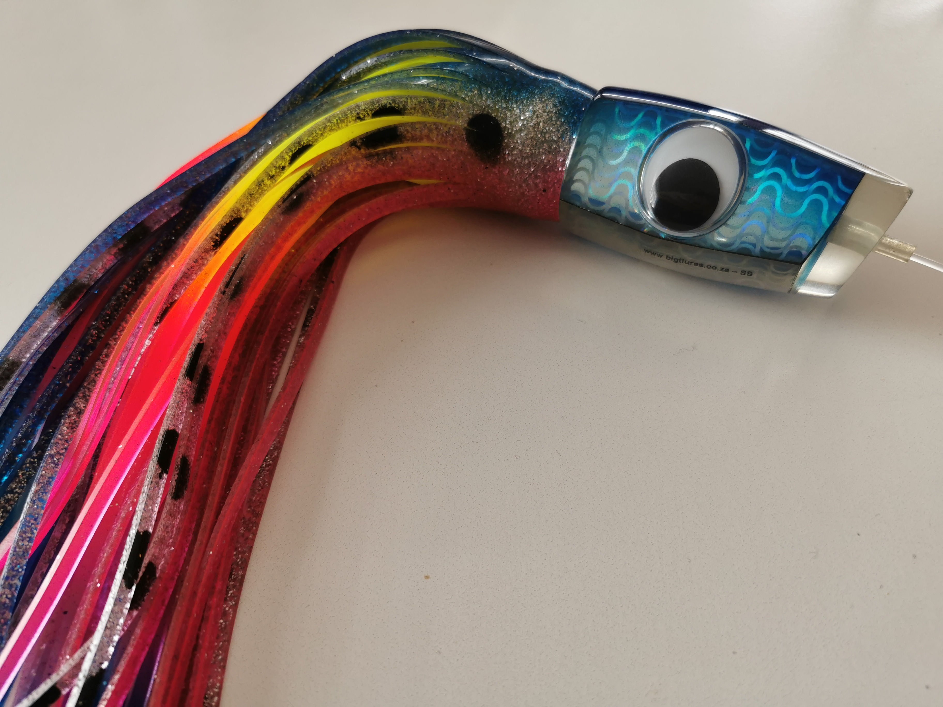 BigT SS Marlin Lures – 42 cm