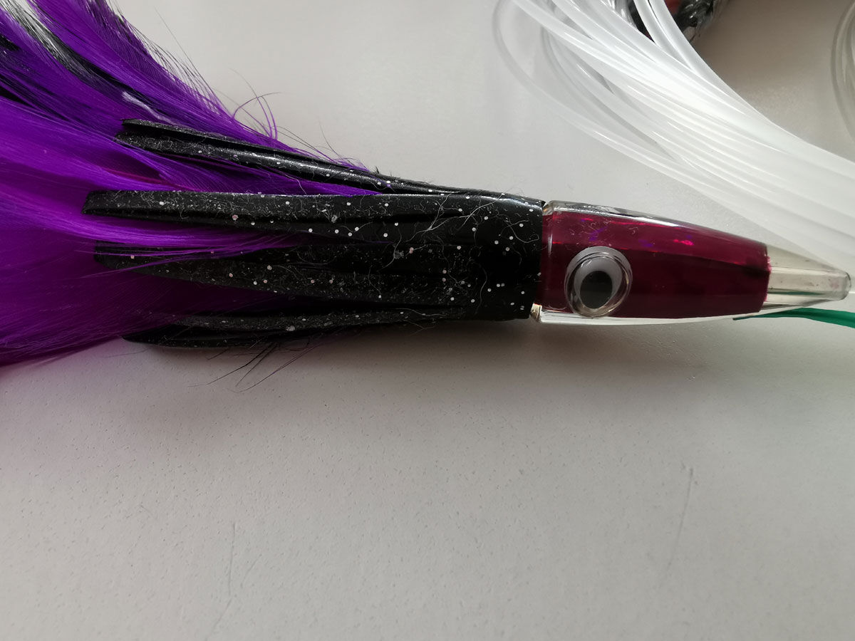 Daisy Chains Super Tuna / Dorado Catcher
