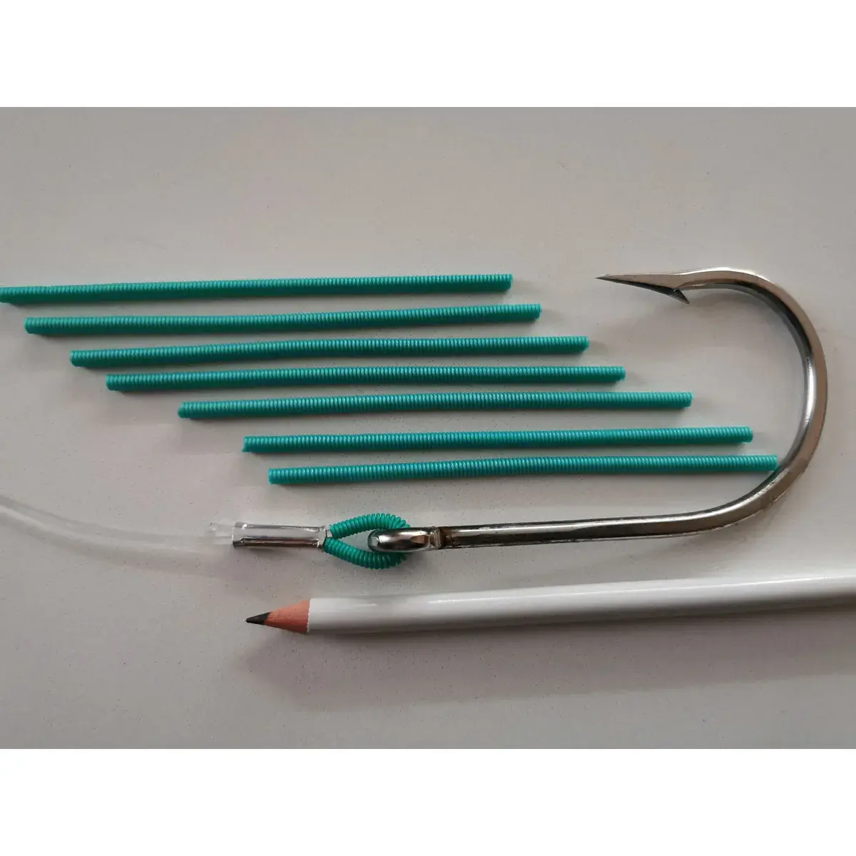 Loop Protector – Edelstahlfeder
