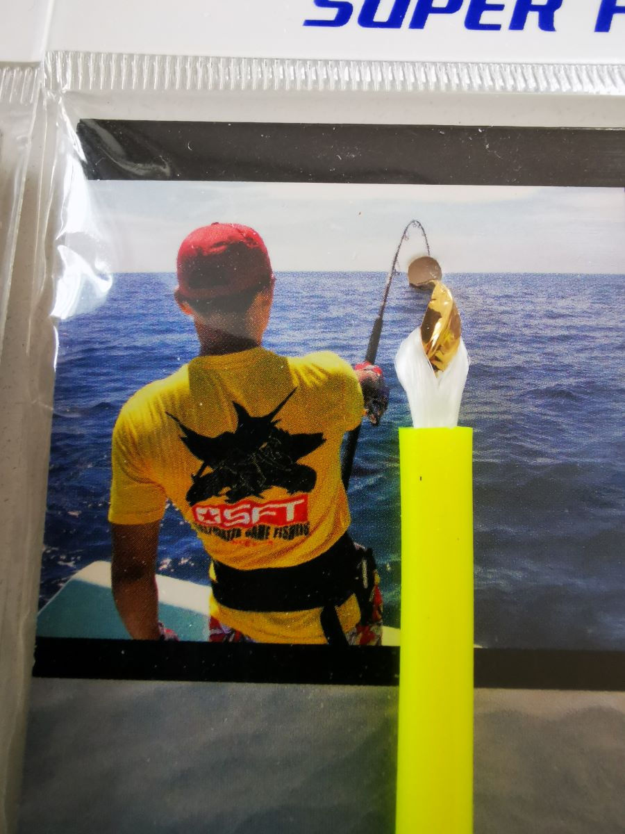Hakenlos Marlin, Sailfish & Speerfisch fangen.