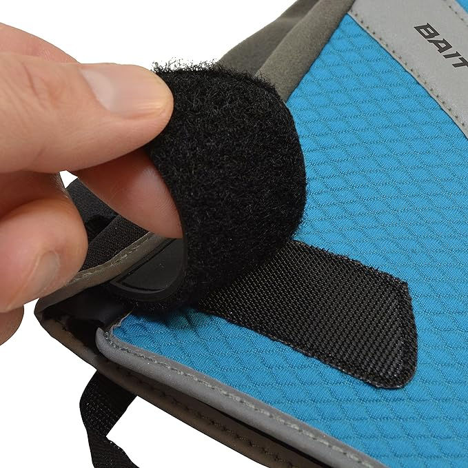 Cuda Kevlar Gloves XL – Stich- und schnittresistente Angelhandschuhe