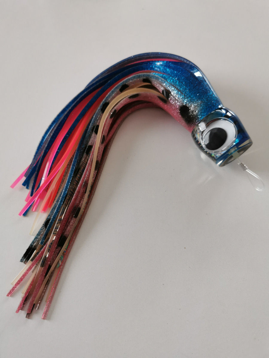 BigT CC Marlin Lures – 36 cm