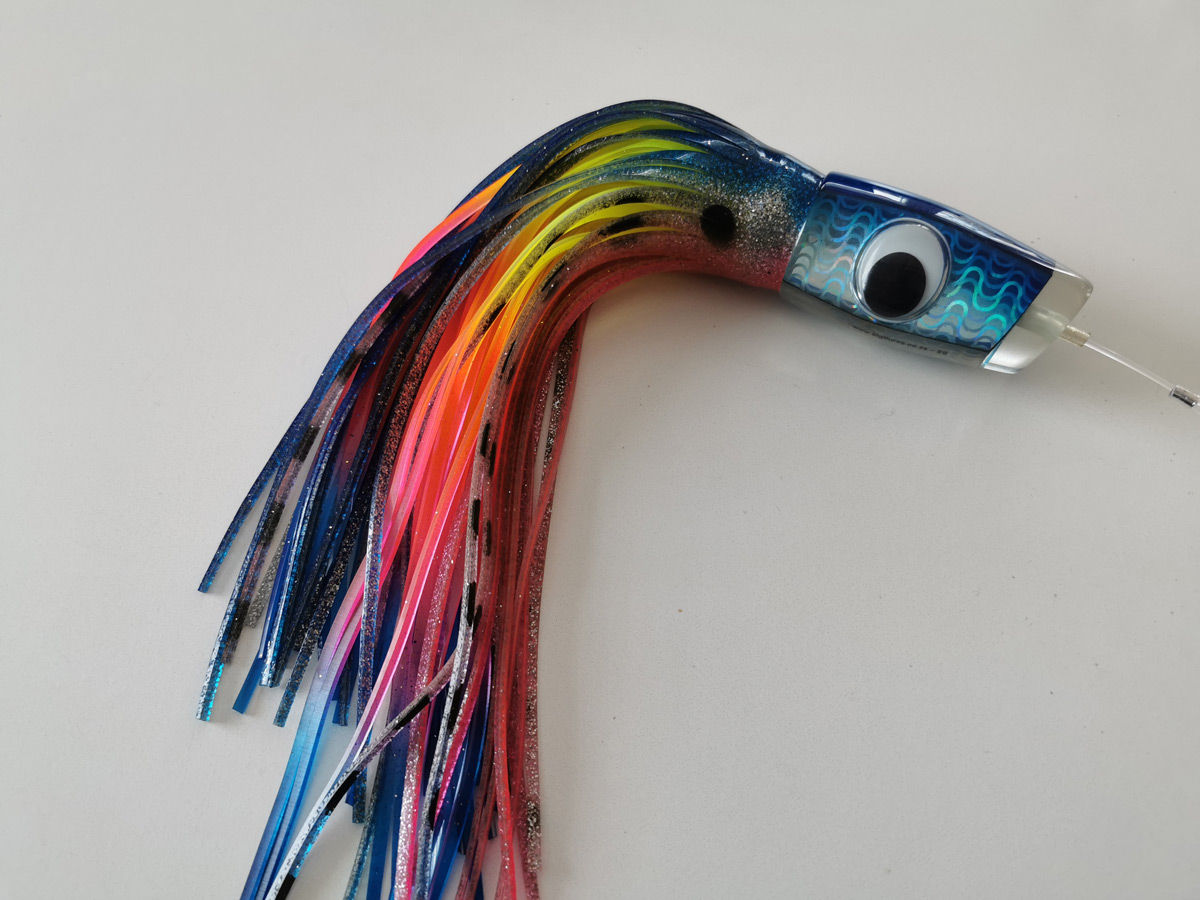 BigT SS Marlin Lures – 42 cm