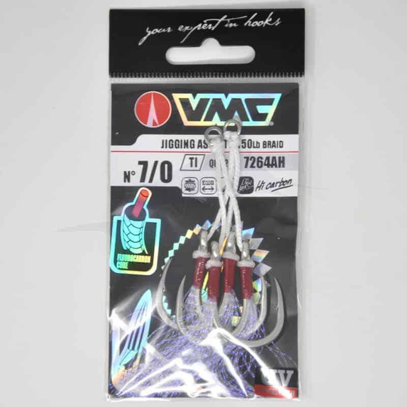 7264 AH – Jigging Assist Haken