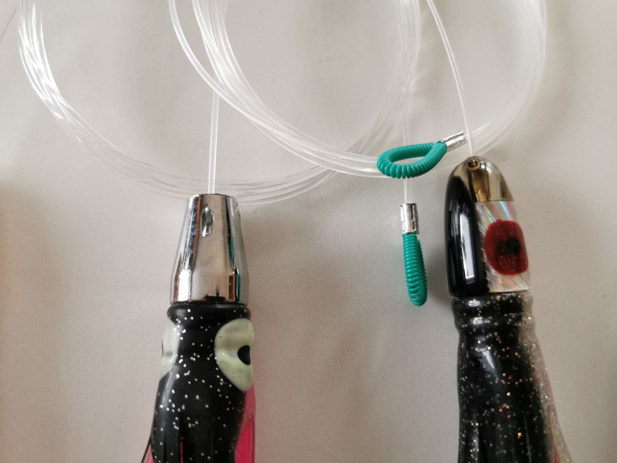Drescher 5er Big Game Lures Set