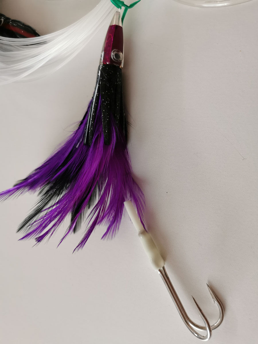 Daisy Chains Super Tuna / Dorado Catcher