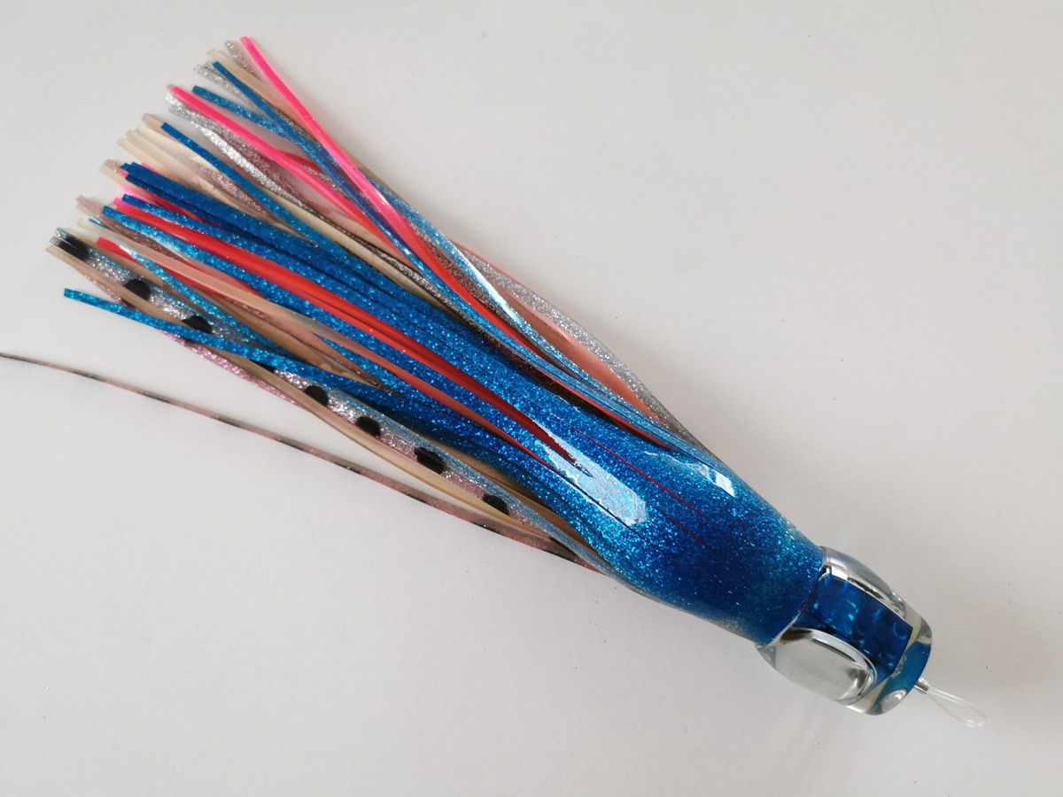 BigT CC Marlin Lures – 36 cm
