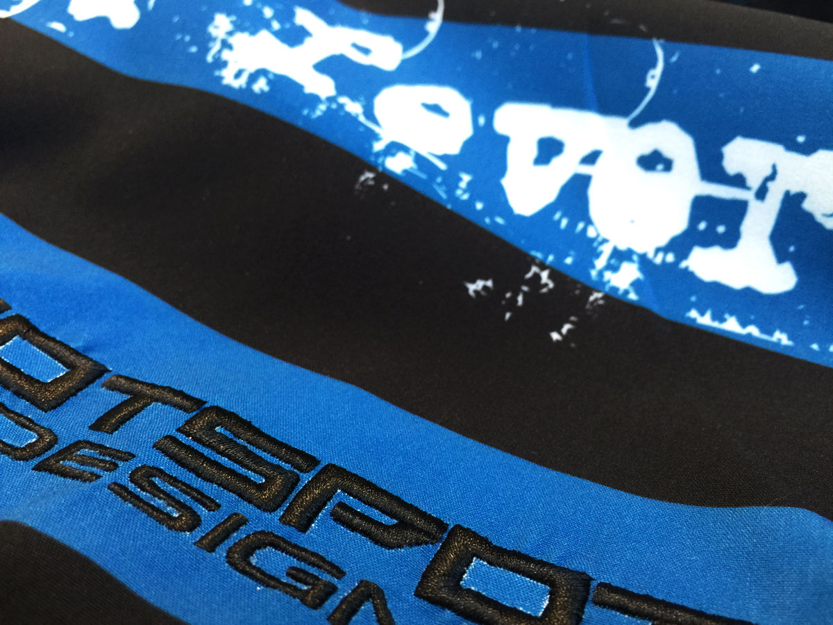 Badehose BIG GAME – Sportliche Boardshorts für Angler und Wassersportler