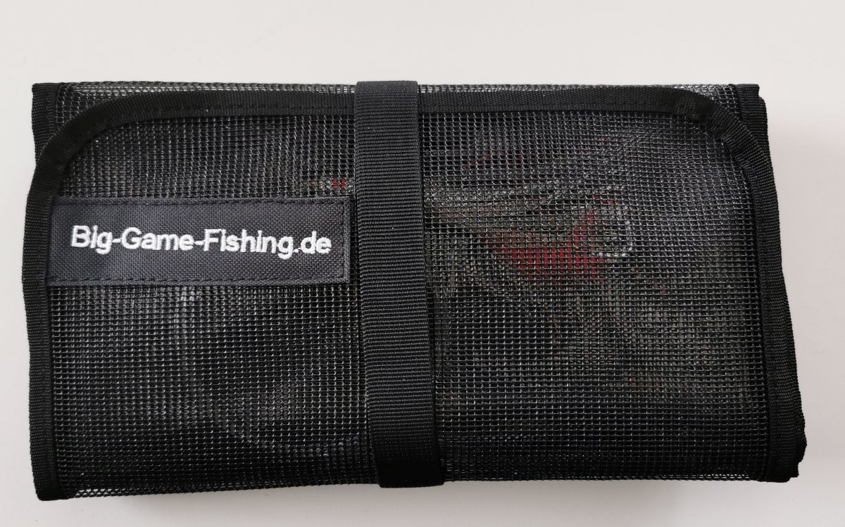 5er Set Big Game Lures