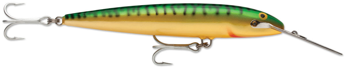 Rapala Countdown Magnum – sinkend 18 cm