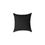 Miniatura: Square Poly Canvas Pillow