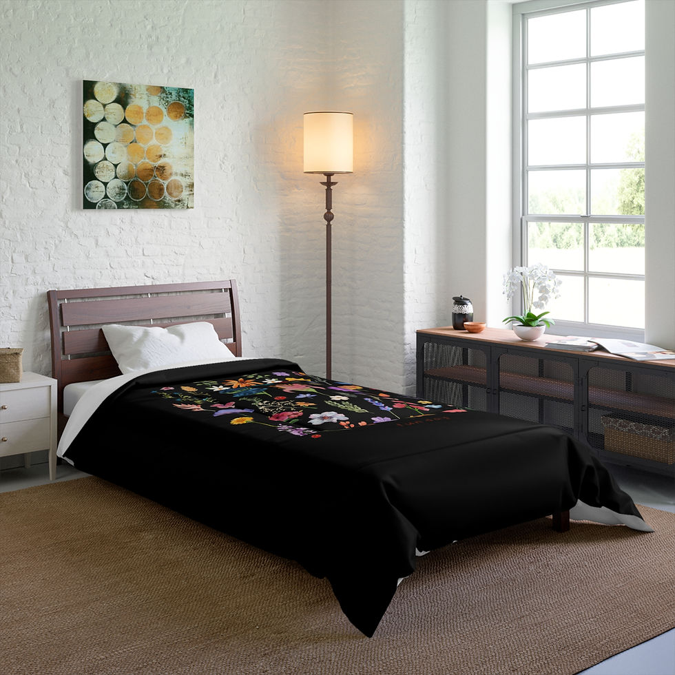 Miniatura: Comforter