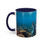 Miniatura: Accent Coffee Mug (11, 15oz)