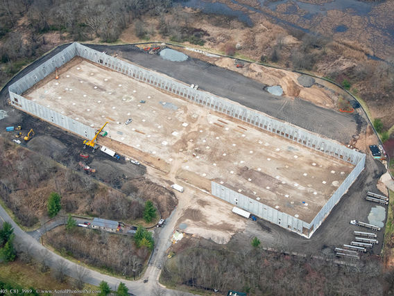 West Essex Logistics Center