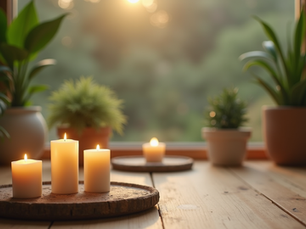 The Art of Mindful Living