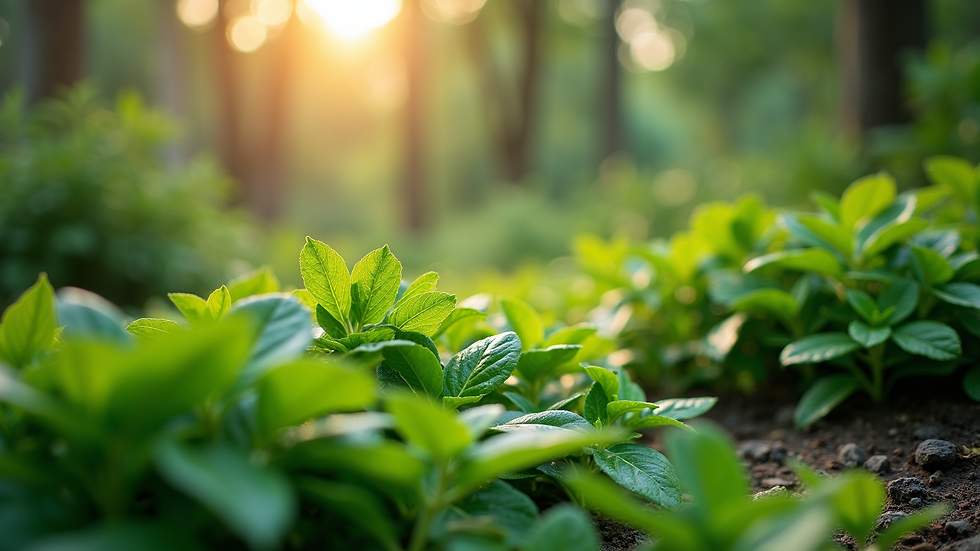 The Importance of Sustainable Living in Today's World