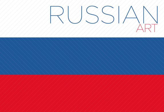 Выставка российского искусства в Монако