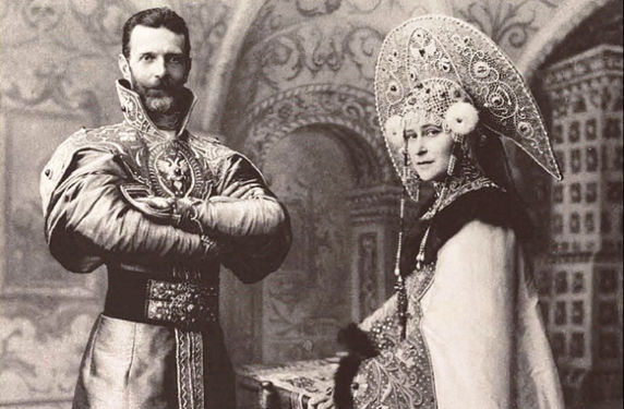 "Сергий и Елизавета. на службе Отечеству" в Историческом музее