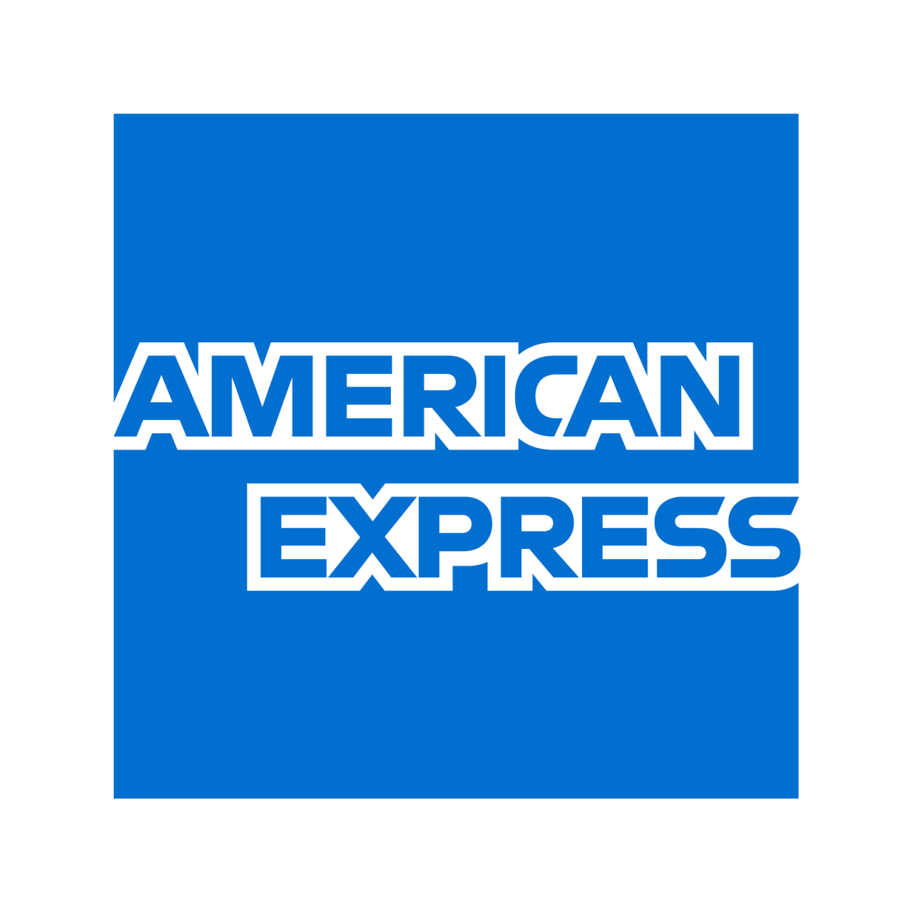 AMERICAN EXPRESS