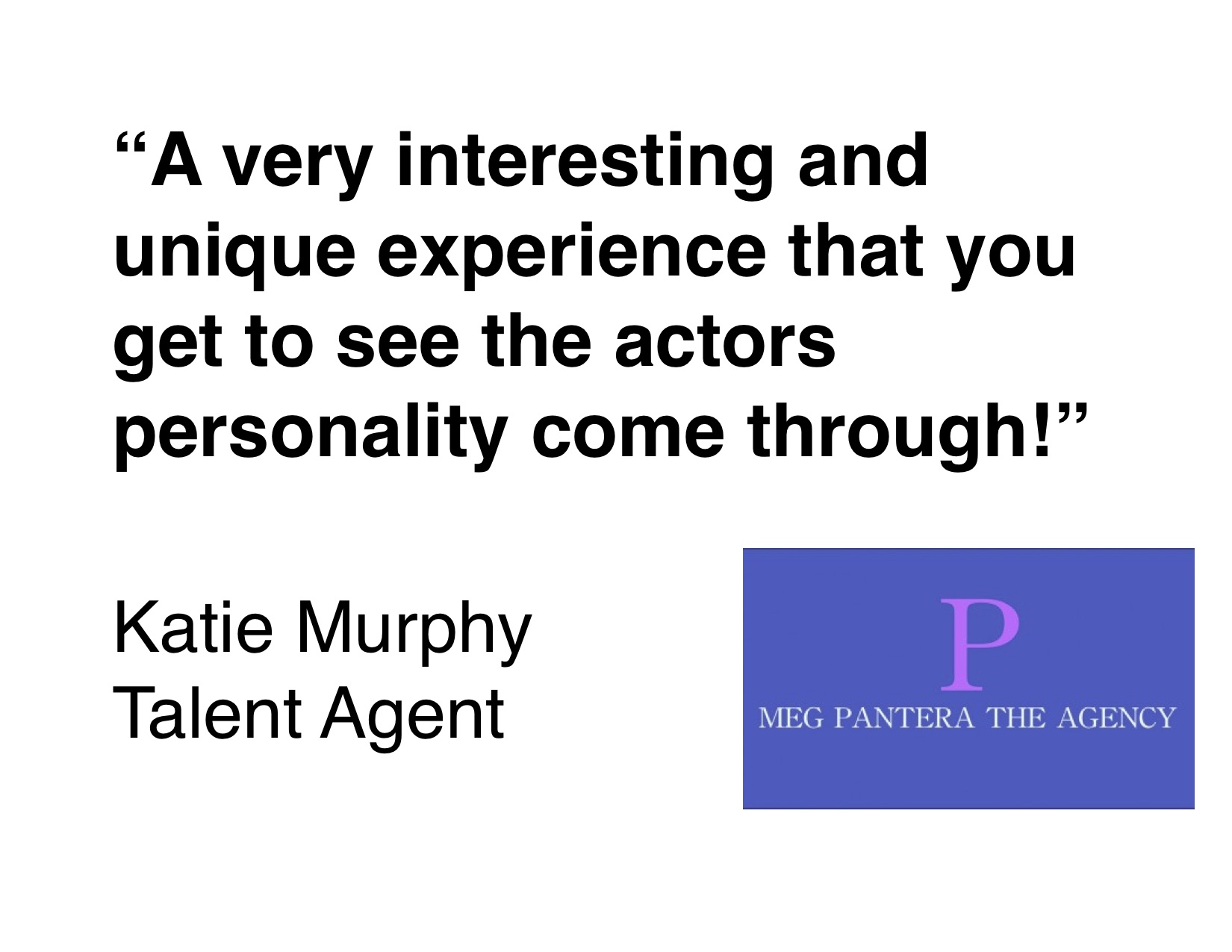 KATIE REVIEW