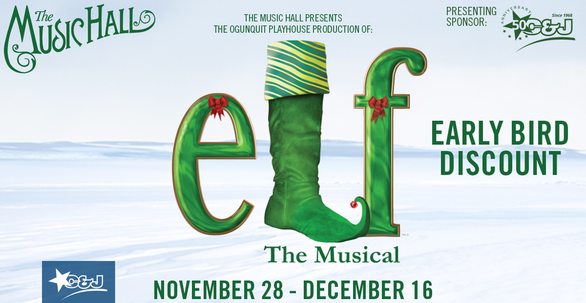 Elf the Musical