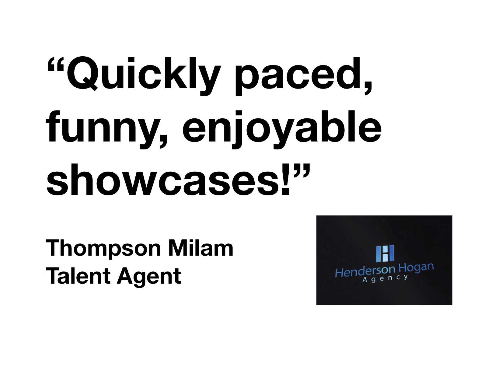Thompson Miam review of TAPNYC