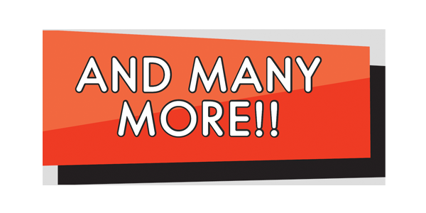 And-Many-More