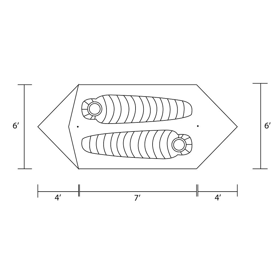 Thumbnail: Bitterroot Shelter