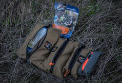 G3's (Glacier Gear Grabs)