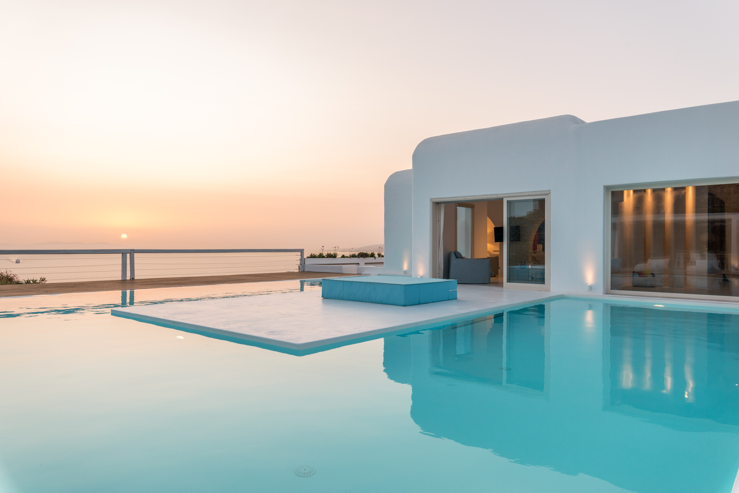 Mykonos House photo 5
