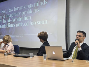 Palestra-de-Davi-Ferreira-Avelino-sobre-Inteligência-Artificial-na-Arbitragem