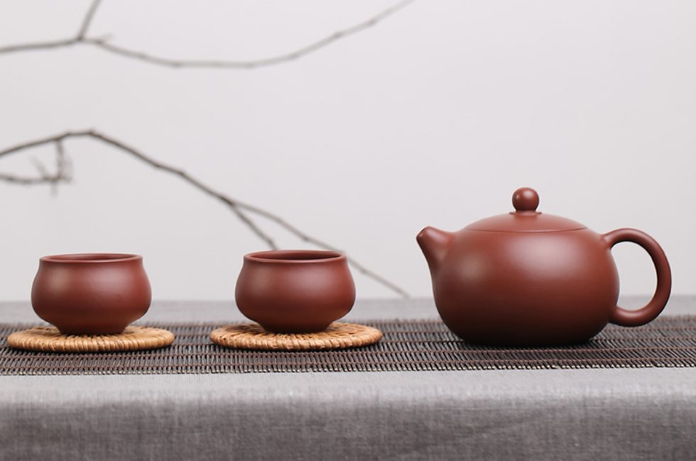 Tea Set