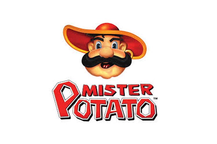 Mister Potato