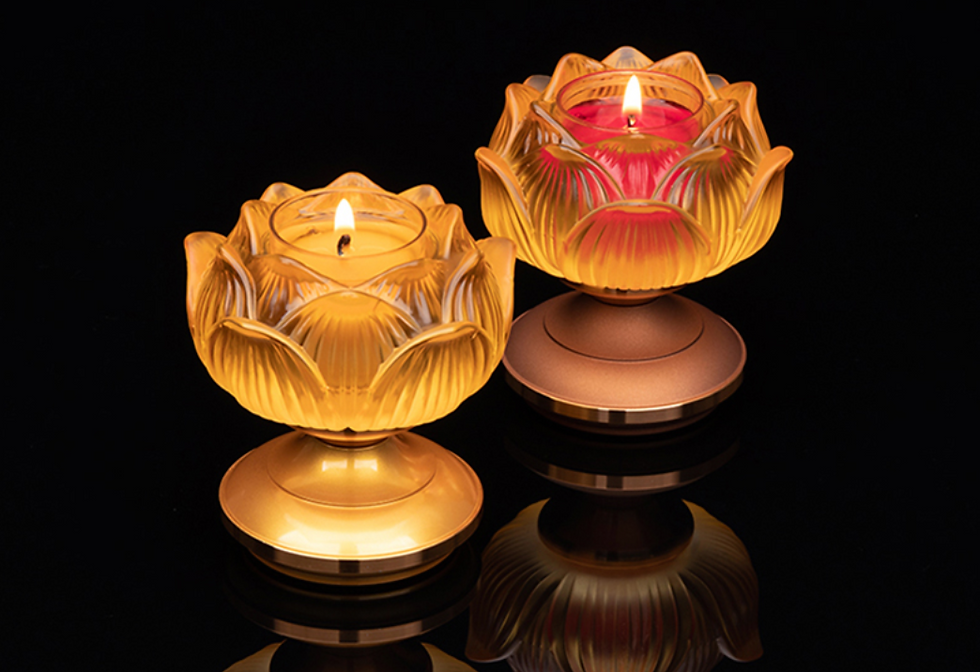 Candle Stand
