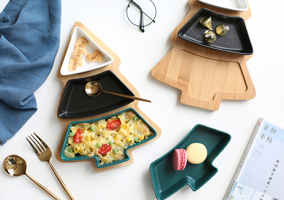 Mini Plates
