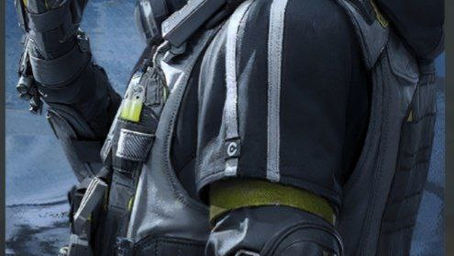 Новый персонаж в S12