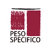 Logo Peso Specifico