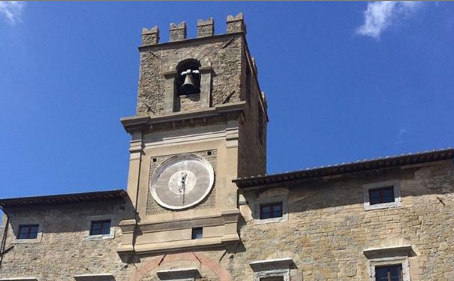 Crocifisso nell'aula del Consiglio: si parla di incostituzionalità?