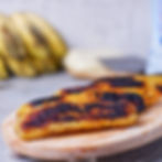 Pisang Goreng/Bakar Raden Mas