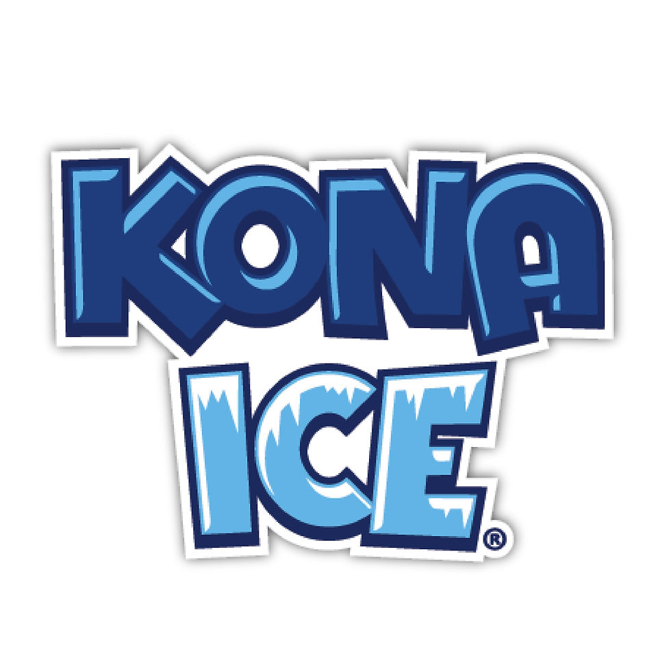 Kona Ice