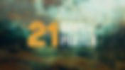 21 Days of Prayer