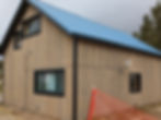 Siding Replacement