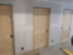 Drywall Installation