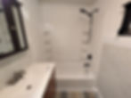 Tub Remodel