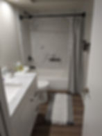 Tub Tile