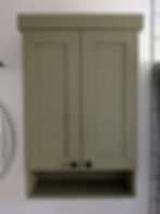 Crown Molding & Cabinet Installation