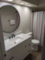 Bathroom Remodel